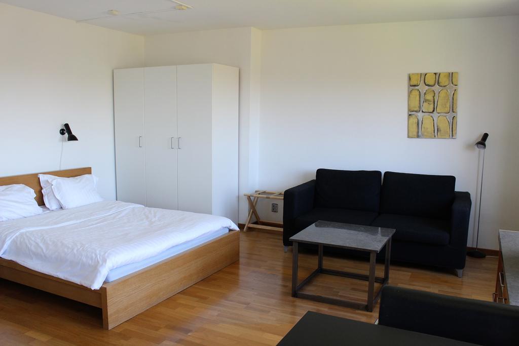 Place Lund Studios Dış mekan fotoğraf