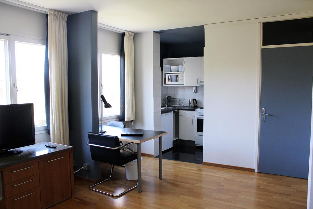 Place Lund Studios Dış mekan fotoğraf