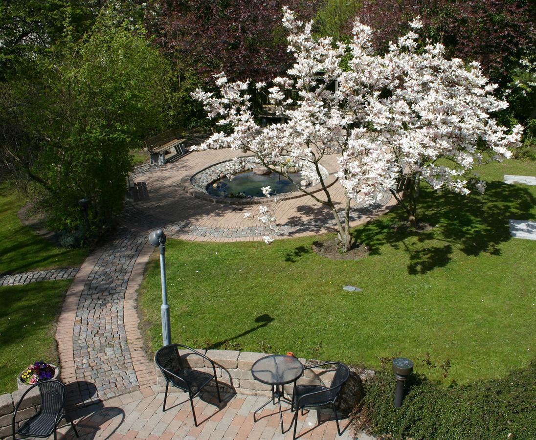 Place Lund Studios Dış mekan fotoğraf